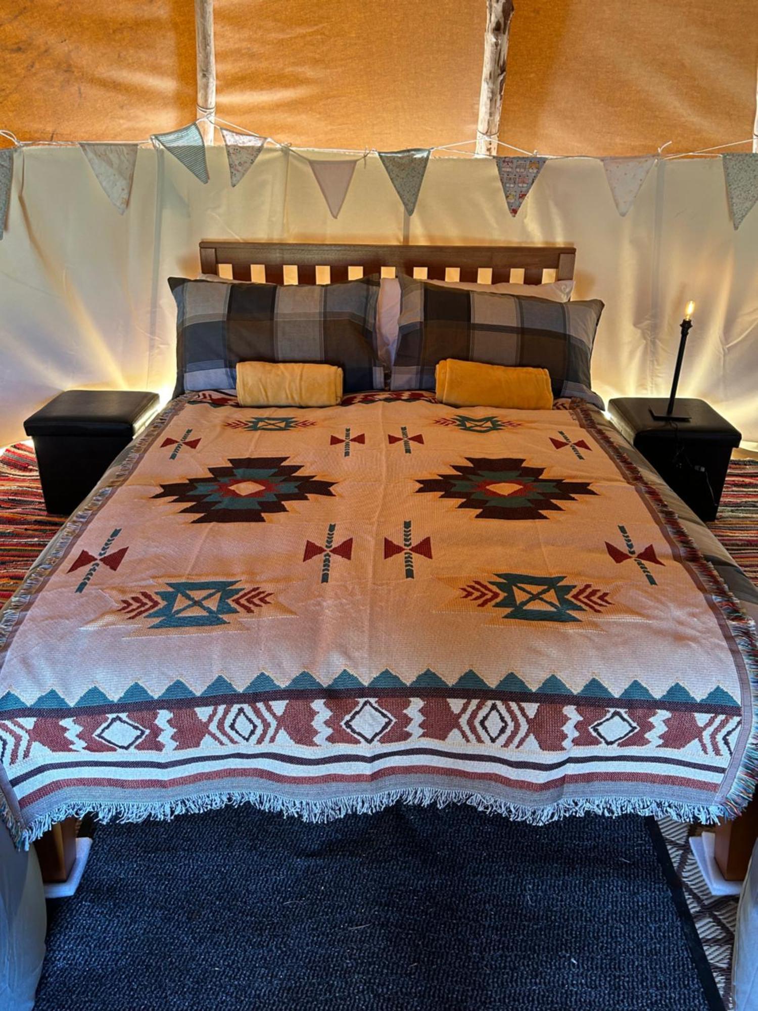 Shandon Tipi Lochcarron Dış mekan fotoğraf